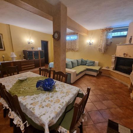 B&B Il Ducale 발몬토네 외부 사진