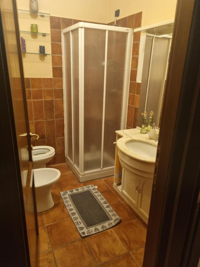 B&B Il Ducale 발몬토네 외부 사진