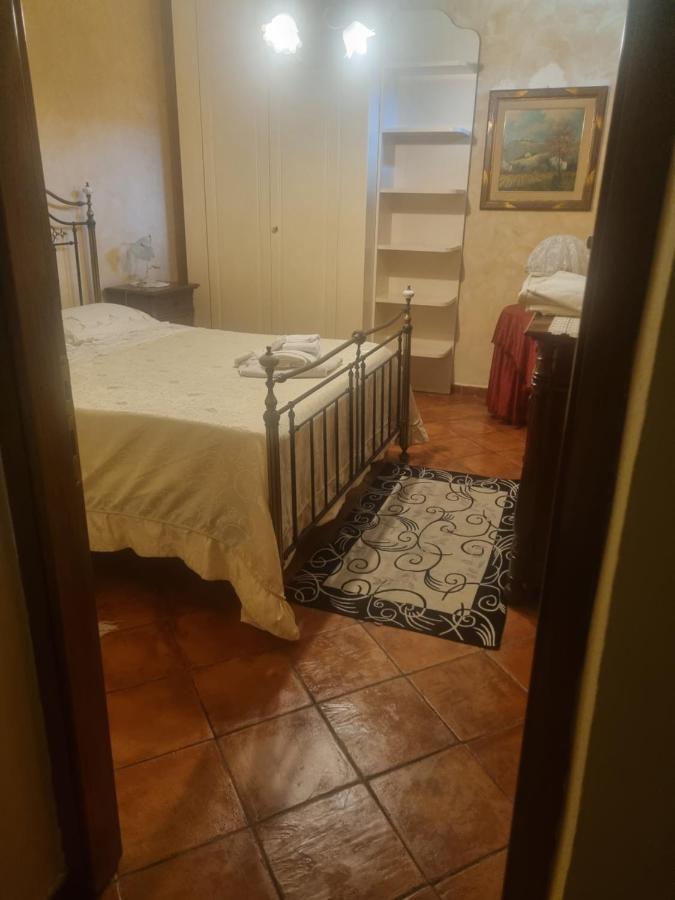 B&B Il Ducale 발몬토네 외부 사진
